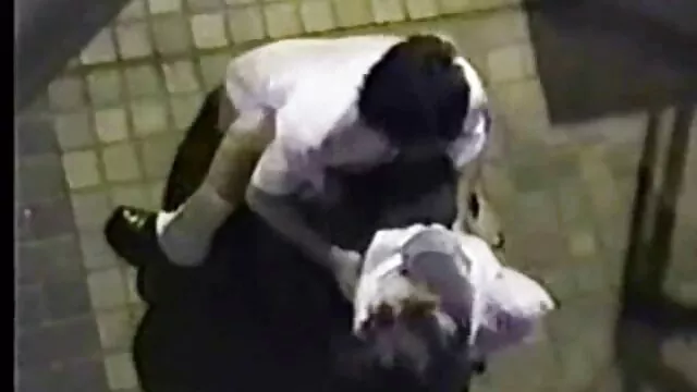Nipote scopa la sua nonna sexy per il nuovo nuovi video sesso anno