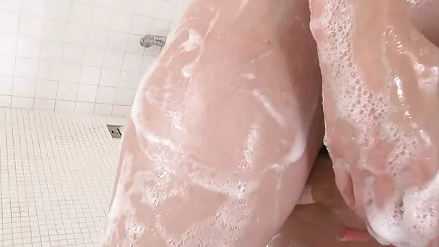 18vr Trio video nuovi porno italiani Anale Con Eveline Dellai e Silvia Dellai, VR porn. mp4