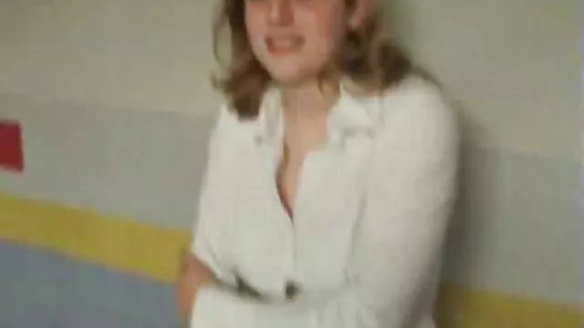 Francese teen e Cougar ultimi film porno italiani esposti e succhiare in pubblico