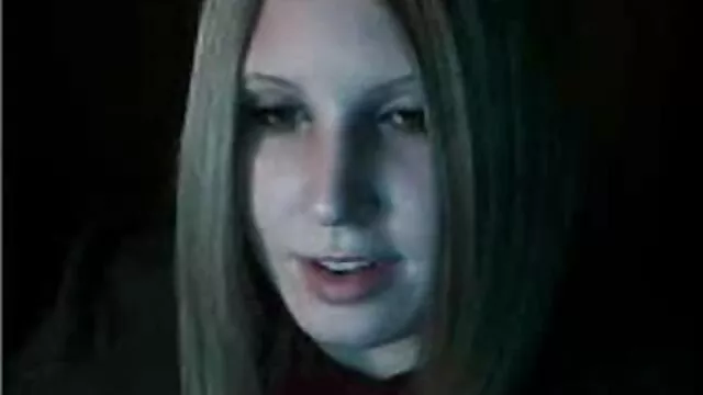 Jada entra in Matrix, parte 1 porno gratis nuovi