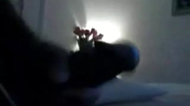 Dina si ultimi film porno sveglia pervertito sul divano e drena
