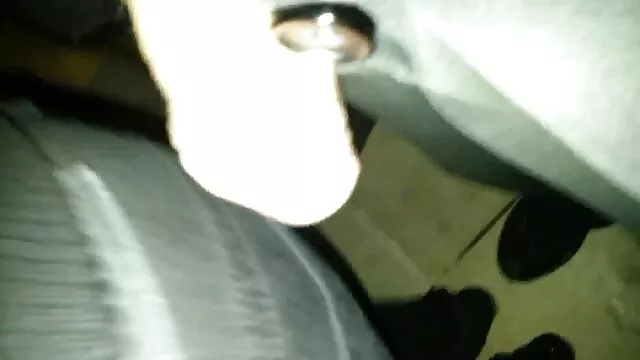 Granny nuovi video porn scopata nel culo con cazzo finto e grosso cazzo nero pantaloni e cums su enormi seni